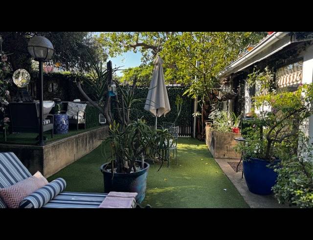 2 BEDROOM HOUSE SOLD IN ESSENWOOD